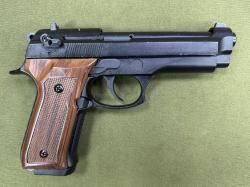 Сигнальный пистолет Blow F92 Auto