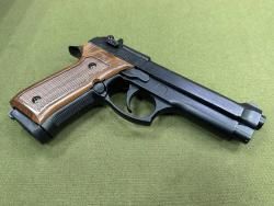 Сигнальный пистолет Blow F92 Auto