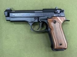 Сигнальный пистолет Blow F92 Auto