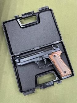 Сигнальный пистолет Blow F92 Auto