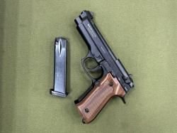 Сигнальный пистолет Blow F92 Auto