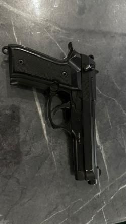 Сигнальный пистолет Blow F92