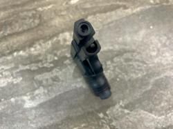 Сигнальный пистолет Blow Mini 9 (Блов мини, полуавтоматический режим) 9 мм