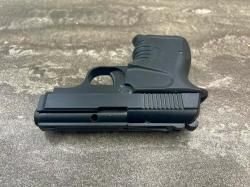 Сигнальный пистолет Blow Mini 9 (Блов мини, полуавтоматический режим) 9 мм