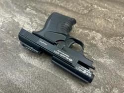 Сигнальный пистолет Blow Mini 9 (Блов мини, полуавтоматический режим) 9 мм