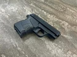 Сигнальный пистолет Blow Mini 9 (Блов мини, полуавтоматический режим) 9 мм