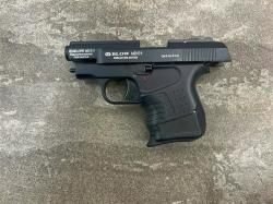 Сигнальный пистолет Blow Mini 9 (Блов мини, полуавтоматический режим) 9 мм