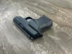 Сигнальный пистолет Blow Mini 9 (Блов мини, полуавтоматический режим) 9 мм