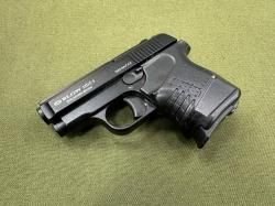 Сигнальный пистолет Blow mini 9 Черный