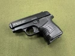 Сигнальный пистолет Blow mini 9 Черный