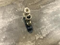 Сигнальный пистолет Blow Mini 9 (Сатин, Блов мини, полуавтоматический режим) 9 мм