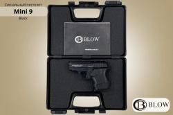 Сигнальный пистолет BLOW mini 9. 