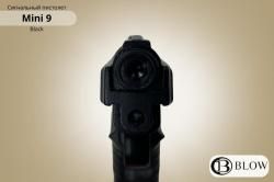 Сигнальный пистолет BLOW mini 9. 