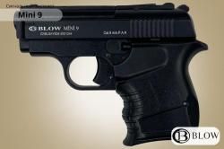 Сигнальный пистолет BLOW mini 9. 