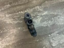 Сигнальный пистолет Blow mini в ассортименте (Блоу мини, КСОИ)