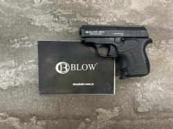 Сигнальный пистолет Blow mini в ассортименте (Блоу мини, КСОИ)