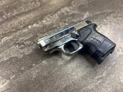 Сигнальный пистолет Blow mini в ассортименте (Блоу мини, КСОИ)