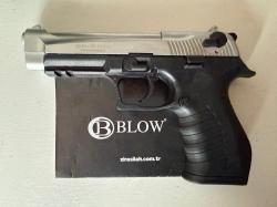 Сигнальный пистолет Blow TR 92 92 automatic fire