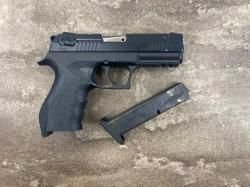 Сигнальный пистолет Blow TR92 (Grand Power T12, автоматический режим) 9 мм | б/у