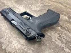 Сигнальный пистолет Blow TR92 (Grand Power T12, автоматический режим) 9 мм | б/у