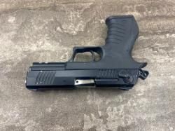 Сигнальный пистолет Blow TR92 (Grand Power T12, автоматический режим) 9 мм | б/у