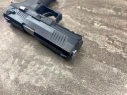 Сигнальный пистолет Blow TR92 (Grand Power T12, автоматический режим) 9 мм | б/у