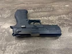 Сигнальный пистолет Blow TR92 (Grand Power T12, автоматический режим) 9 мм | б/у