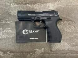 Сигнальный пистолет Blow TR92 (Grand Power T12, автоматический режим) 9 мм