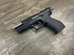 Сигнальный пистолет Blow TR92 (Grand Power T12, автоматический режим) 9 мм