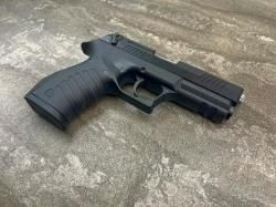 Сигнальный пистолет Blow TR92 (Grand Power T12, автоматический режим) 9 мм