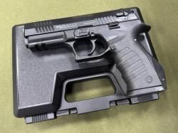 Сигнальный пистолет Blow TR92K Auto (Grand Power) Черный