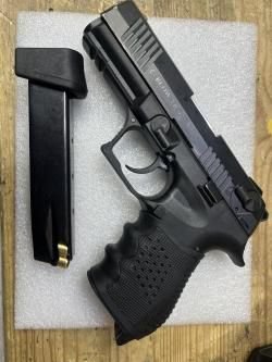 Сигнальный пистолет Blow TR92K Auto (Grand Power)