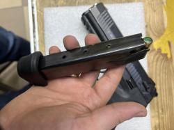 Сигнальный пистолет Blow TR92K Auto (Grand Power)