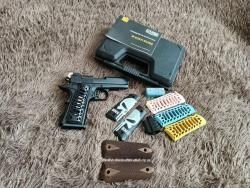 Сигнальный пистолет Colt 1911 KURS