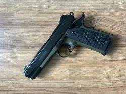 Сигнальный пистолет colt 1911