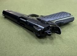 Сигнальный пистолет Colt K1911 Хаки