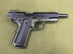 Сигнальный пистолет Colt K1911 Хаки