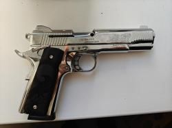 Сигнальный пистолет Colt Kyzei