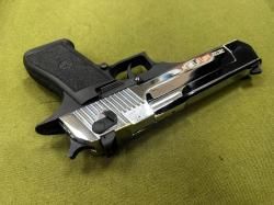 Сигнальный пистолет Desert Eagle