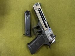 Сигнальный пистолет Desert Eagle