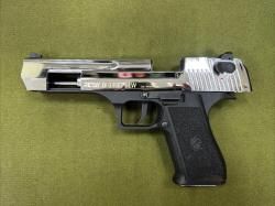 Сигнальный пистолет Desert Eagle