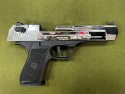Сигнальный пистолет Desert Eagle