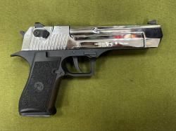 Сигнальный пистолет Desert Eagle