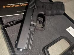  Сигнальный пистолет Fantom S KURS