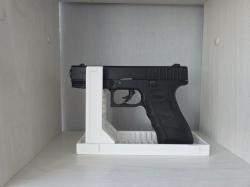  Сигнальный пистолет Fantom S KURS cal. 10ТК