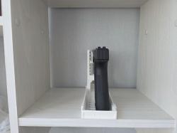 Сигнальный пистолет Fantom S KURS cal. 10ТК