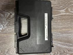 Сигнальный пистолет G17-S KURS (Glock 17) кал. 5,5 мм под 10ТК