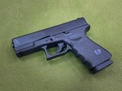 Сигнальный пистолет G17-S Kurs Кал. 5,5 мм