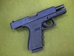 Сигнальный пистолет G17-S Kurs Кал. 5,5 мм