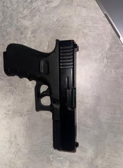 Сигнальный пистолет G19C Retay